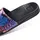 REEF One Slide, Purple Fronds - EU 38 1/2