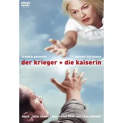 Der Krieger + die Kaiserin (2 DVDs) (Neu differenzbesteuert)