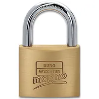 Burg Wächter HB 50 80 (Ausführung: verschiedenschließend)