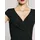 Madeleine Maxikleid Schwarz 40
