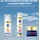 NIVEA Gesichtsfluid Cellular Luminous 630 Anti Pigmentflecken LSF 50 40 ml