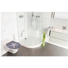 Sanilo WC-Sitz Green Leaf mit Absenkautomatik