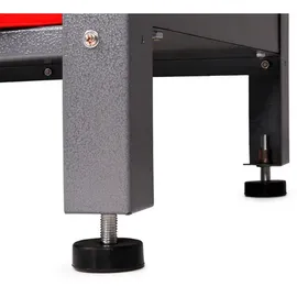 Ondis24 Werkstatt-Set »Klaus « - rot