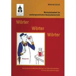 Wörter - Wörter - Wörter