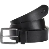 Tom Tailor Gürtel (4016320) Black, 95