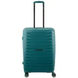 Franky PP15 4-Rollen 69 cm / 85 l blau/grau
