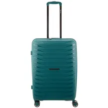 Franky PP15 4-Rollen 69 cm / 85 l blau/grau