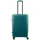 Franky PP15 4-Rollen 69 cm / 85 l blau/grau
