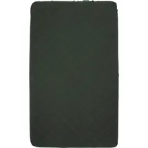 Exped MegaMat LuxeWool Duo Bezug (Größe 183X52CM, grau)