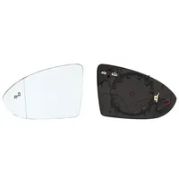 Alkar Spiegelglas, Außenspiegel