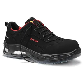 ELTEN Owen black Low ESD S2 Gr. 48