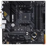 Asus TUF Gaming B550M-Plus WIFI II Mainboard Sockel AM4 M2/USB3.2/HDMI/DP