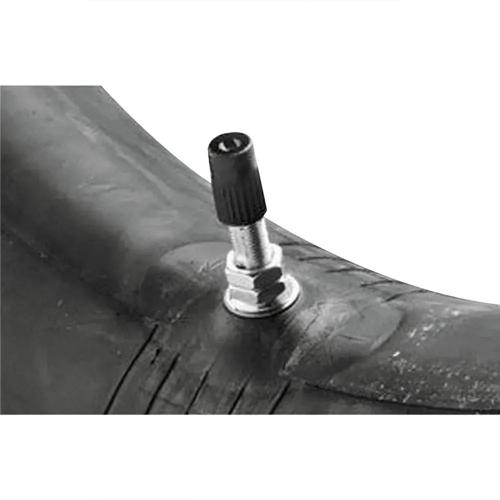 Pirelli Ma 17 Fahrradschlauch - Black - One Size - 17
