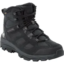 Jack Wolfskin Damen Vojo 3 Wt Texapore Mid W, Phantom / Black, 39 EU