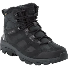 Jack Wolfskin Damen Vojo 3 Wt Texapore Mid W, Phantom / Black, 39 EU