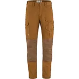 Fjällräven Vidda Pro Hose Chestnut/Timber Brown 46