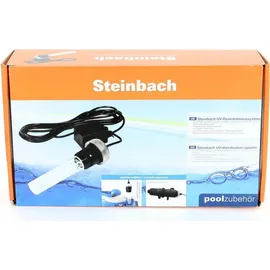 Steinbach UV-Desinfektionssystem, 18 W, 230 V, 040511,