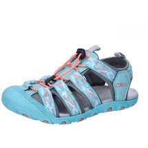 CMP Sahiph 30q9524 Sandals Blau EU 32