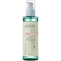 Axis - Y I Quinoa One- Step Balanced Gel Cleanser 180 ml Unisex