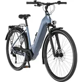Fischer VIATOR 6.8I 711 ULTIMATE 28 Zoll RH 50 cm blau