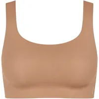 SLOGGI ZERO Feel 2.0 Bustier Nostalgic Brown L