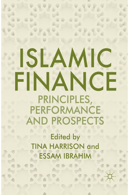 Islamic Finance, Kartoniert (TB)