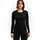 Odlo Active X-Warm Eco Langarm-baselayer - Black XL