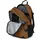 Eastpak Gerys Pro braun