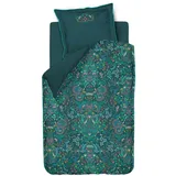 Pip Studio Zusatzkissenbezug Forest Findings 80 x 80 cm Grün