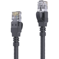 PureLink MC1000-050 CAT6A Netzwerkkabel S/FTP AWG 26 LSZH, halogenfrei,