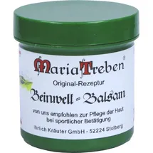 Maria Treben Beinwell Balsam 100 ml