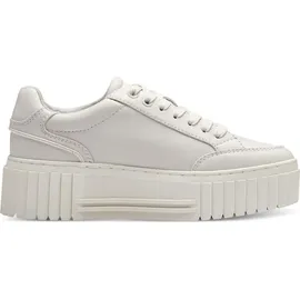 S.Oliver Damen Sneaker in Weiß - Gr.: 39