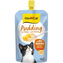 Gimborn Pudding mit Käse 8 x 100 g