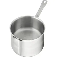 Ilios Kochkunst Stielkasserolle mittelhoch, ø: 200 mm