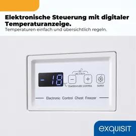 Exquisit GT5200-HE-041C