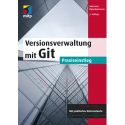 Versionsverwaltung mit Git