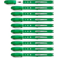 Stabilo - Tintenroller - worker+ colorful - medium -