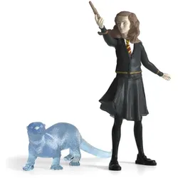 schleich® Hermine Granger & Patronus 42681