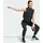 adidas Tech Intensity Workout Hose Jogginghose Schwarz S