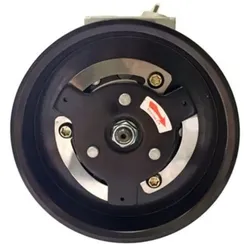 Kompressor Klimaanlage MAHLE ACP 1314 000S für VW Audi Jetta IV TT