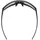 Uvex Skyryse Sonnenbrille - Black Matt - Mirror Blue