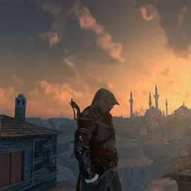 Assassin's Creed: The Ezio Collection (XONE)