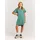 Protest - Kid's PRTIlonka - Kleid Gr 128 türkis