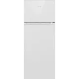 Bomann DT 7318 Kühl-Gefrierkombination (206 l,1430 mm hoch, Weiß)
