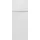 Bomann DT 7318 Kühl-Gefrierkombination (206 l,1430 mm hoch, Weiß)