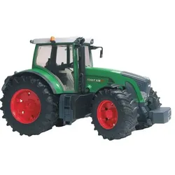 Bruder Spielzeug-Traktor Fendt 936 Vario, 34 cm – Modell 03040, Made in Europe