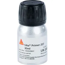 Sika Primer 207 schwarz 30 ml