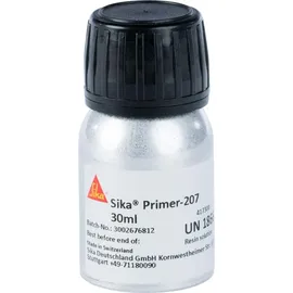 Sika Primer 207 schwarz 30 ml