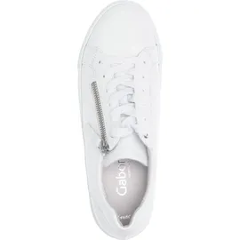 Gabor Comfort Damen Weiß 38,5