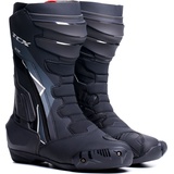 TCX S-TR1 Damen - Schwarz/Weiß/Grau / 42
